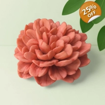 Marigold Silicone Mold ..