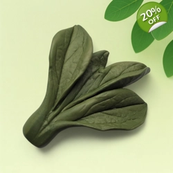 Peony Leaf – Silicone Mold for Soaps, Crafts, Food Use