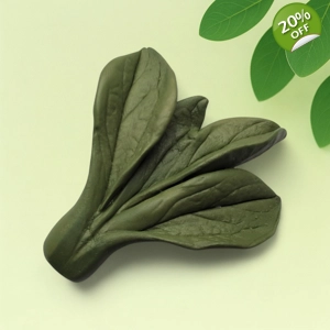 Peony Leaf – Silicone Mold for Soaps, Crafts, Food Use