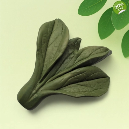 Peony Leaf – Silicone Mold for Soaps, Crafts, Food Use