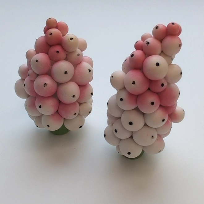 Additional Image for Symphony Double – Silicone Mold
