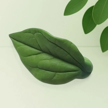 Botanical Leaf Silicone..