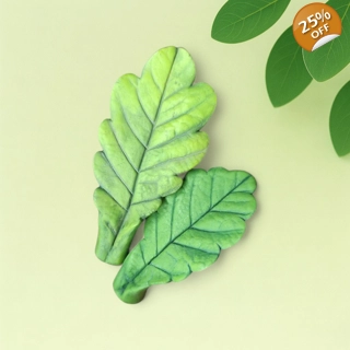 Oak Leaf Duo – Silicone..
