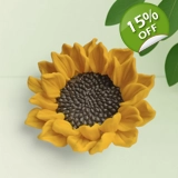 Sunflower Large – Silicone Mold | by A..