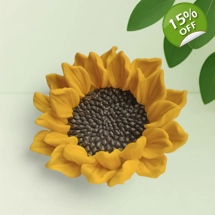 Sunflower Large – Silic..