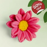 Daisy – Silicone Mold | by AK Molds