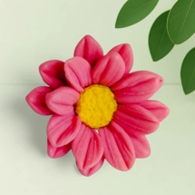 Daisy – Silicone Mold | by A..