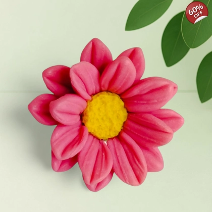 Daisy – Silicone Mold | by AK Molds