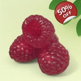 Raspberry Cluster – Silicone Mold | by..