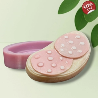 Salami Slice Silicone M..