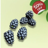 Blackberry Set Silicone Mold – Realist..
