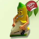 Naughty Banana – Silicone Mold