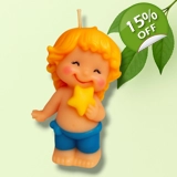 Angel from Behind – Silicone Mold