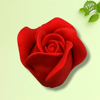 Rose Silk – Silicone Mo..