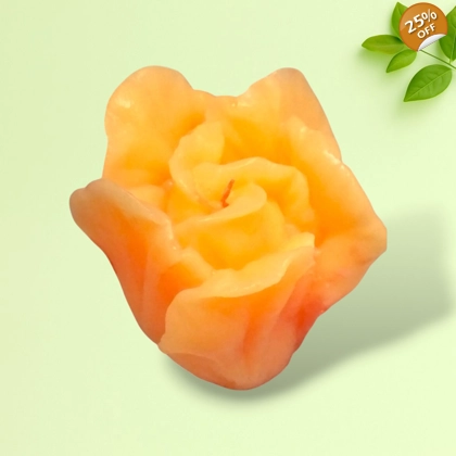 Rosebud – Silicone Mold