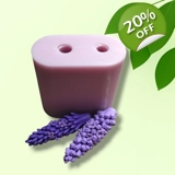 Muscari & Hyacinth – Silicone Mold