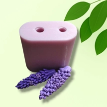Muscari & Hyacinth – Silicon..