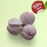 Apple blossom buds silicone mold