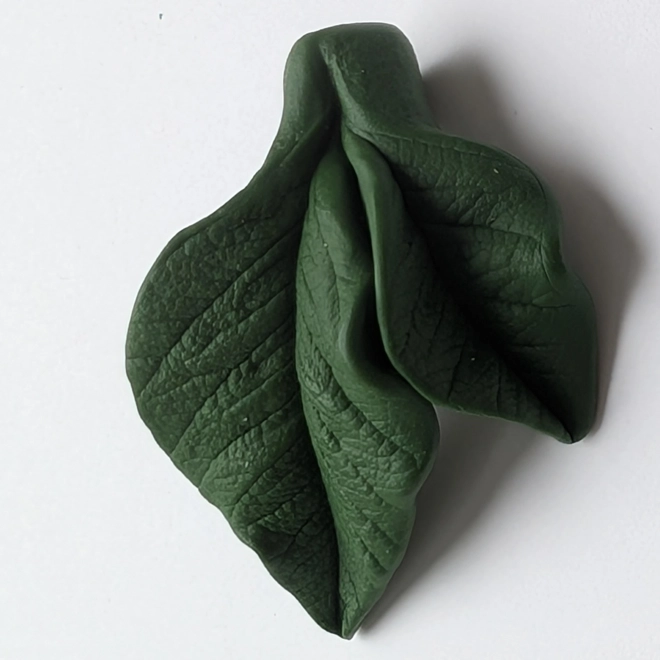Additional Image for Apple leaves silicone mold
