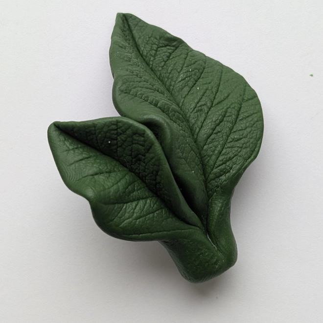 Additional Image for Apple leaves silicone mold
