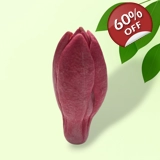 Magnolia Closed Bud Silicone Mold