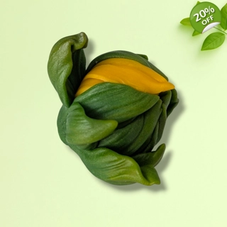Sunflower Small Silicon..