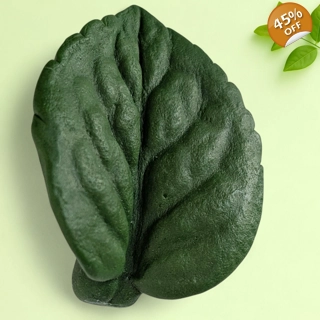 Sunflower Leaf Silicone..