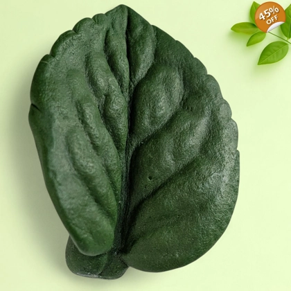 Sunflower Leaf Silicone Mold