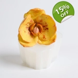 Small Orchid – Handcrafted Silicone Mold
