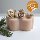 Mini Rose Trio Mol