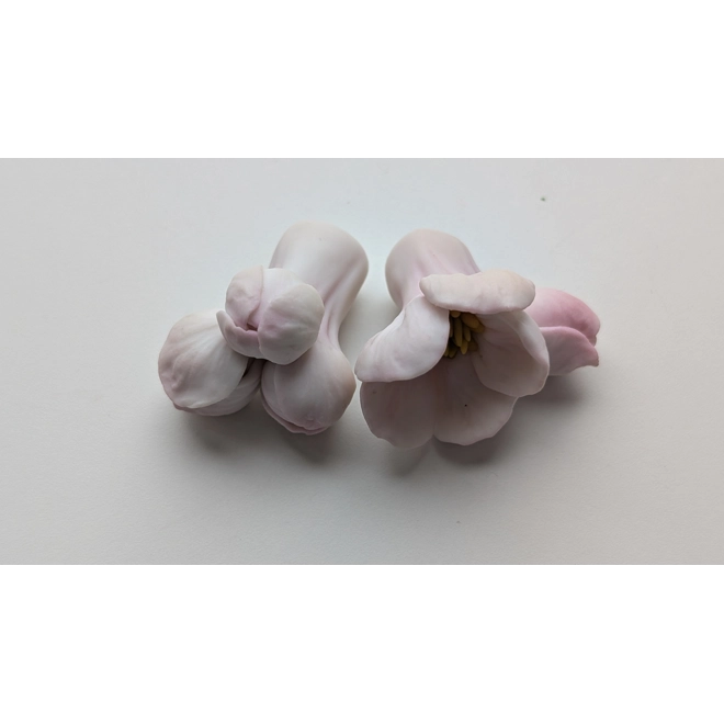 Additional Image for Apple Blossom Small & Apple Blossom Buds silicone mold set