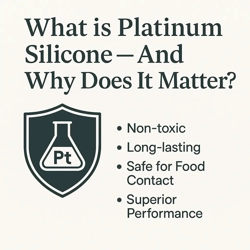 🛡️ What is Platinum Silicone – And Why Does It Matter?