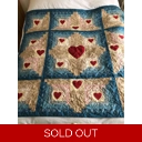 Heart to Heart Quilt