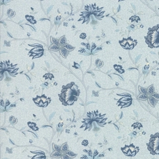 'Le Beau Papillon' - 100% cotton quilting fabric by FRENCH GENERAL for Moda