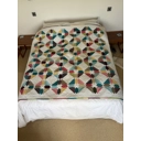 ‘Missy’ Quilt by Comberton Quilters