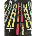 ‘Tight Rope’ Quilt by Comberton Quilters.