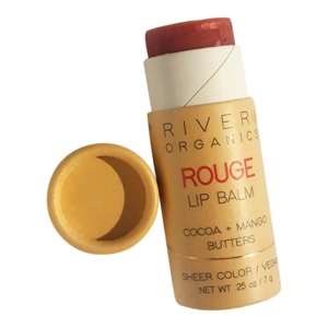Rouge Lip Balm