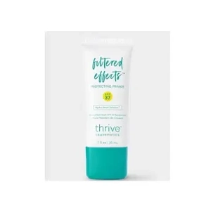 Filtered Effects Spf