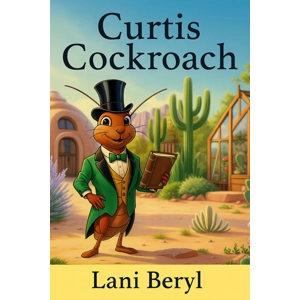 Curtis Cockroach