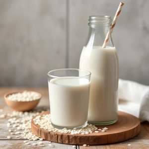 Milk Alternatives