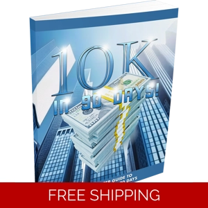 10K IN 90 DAYS PDF