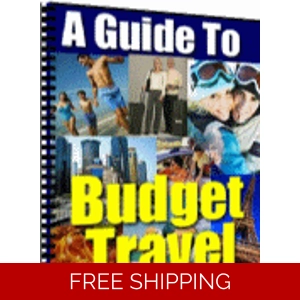 A GUIDE TO BUDGET TRAVEL PDF