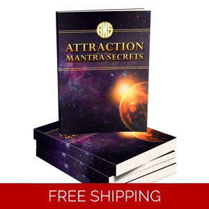 ATTRACTION, MANTRA SECRETS E-BOOK