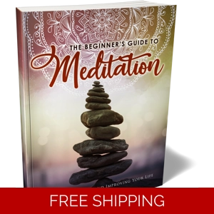BEGINNERS GUIDE TO MEDITATION EBOOK