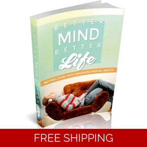 BETTER MIND BETTER LIFE MENTAL HEALTH EBOOK
