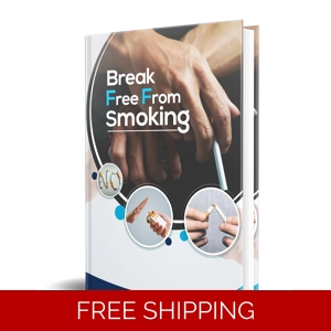 BREAK FREE FROM SMOKING EBOOK