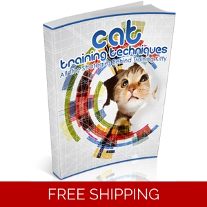 CAT TRAINING TECHNIQUES EBOOK