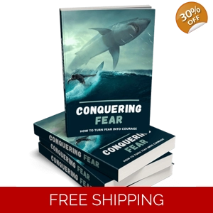 CONQUERING FEAR EBOOK