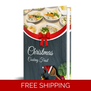 CHRISTMAS COOKING FEAST, TIPS AND TRICKS FOR CHRISTMAS EBOOK