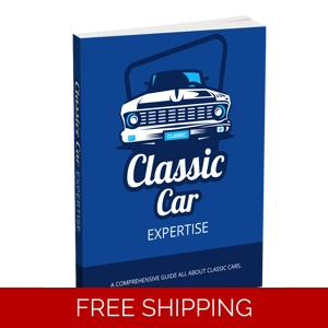 CLASSIC CAR EXPERTISE EBOOK